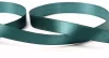 Лента атласная GAMMA 12 мм (1/2") 33 м ± 2 м №084 серо-зеленый LEN-12-084
