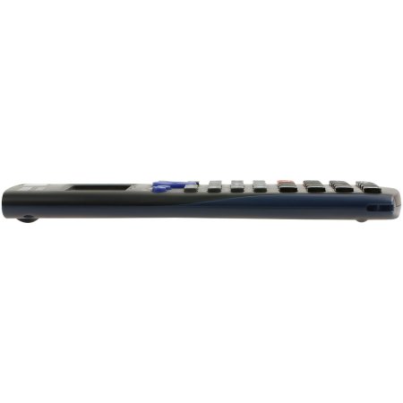 Калькулятор научный Eleven 10+2 разрядов, 240 функций, двойное питание, 82 x 162 x 16 мм черный RE-SR-270N Калькулятор научный Eleven 10+2 разрядов, 240 функций, двойное питание, 82 x 162 x 16 мм черный RE-SR-270N