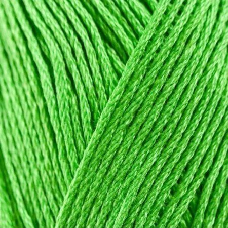 Пряжа Пехорская ПТ "Детский хлопок" 100% мерсеризованный хлопок 1 x 100 г 330 м ± 6 м №065 экзотика PEH-DHL-065