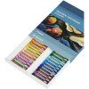 Пастель масляная ГАММА "Студия" 36 цв, картон. упаковка RE-160320207