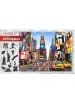 Деревянный пазл Citypuzzles "Нью-Йорк" MAG8229