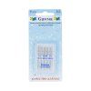 Иглы д/быт.шв.машин GAMMA универсальные 5 шт №70-100 в блистере NU-5-70-100