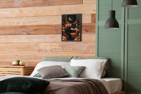 Пазл 500 элементов ФРЕЯ "Страшные сказки" PZL-500/67