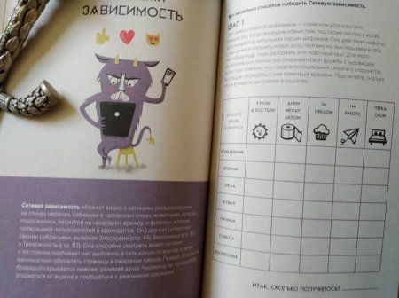 Книга: Дыши. Как приручить демонов MIF-467656 Книга: Дыши. Как приручить демонов MIF-467656