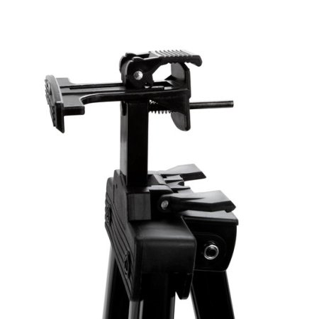 Мольберт-тренога СОНЕТ металлический 123 x 100 x 140 (190) см NP-242411715