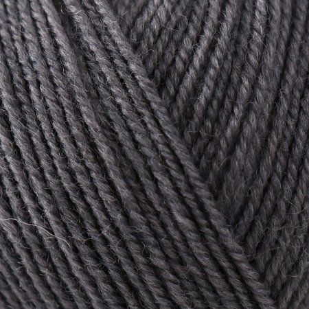 Пряжа Пехорская ПТ "Австралийский меринос" 95% мериносовая шерсть, 5% акрил 1 х 100 г 400 ± 24 м №393 св.моренго PEH-AM-393