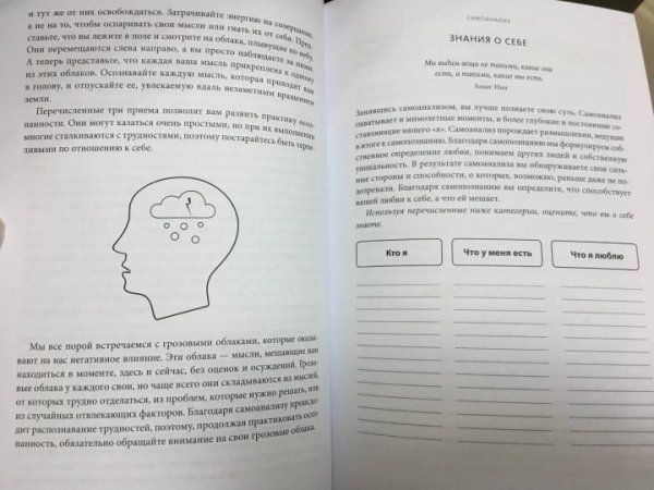 Книга: Безусловная любовь к себе. Практическое руководство по осознанию своей уникальности MIF-951155
