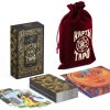 Карты Таро "Универсальные" 19 x 12.5 см в мешке со скатертью SIM-1058324