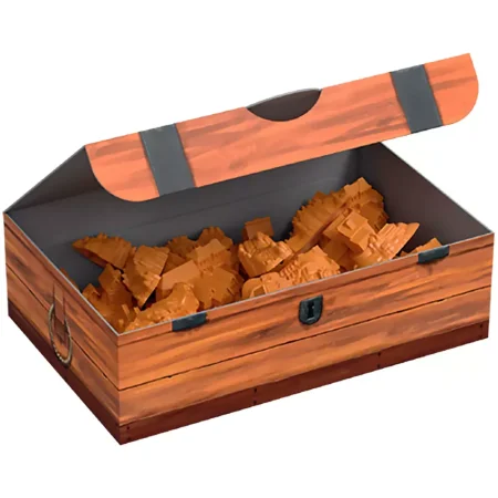 Настольная игра: Колонизаторы (Catan, 2024) MAG915853