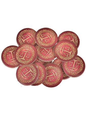 Настольная игра: Тайное послание (2025) MAG952119