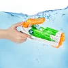 Бластер водный ZURU X-Shot Water FAST-FILL Small IT-56220 Бластер водный ZURU X-Shot Water FAST-FILL Small IT-56220