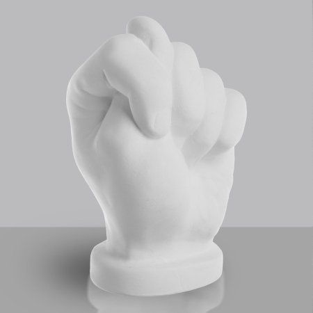 Гипсовая фигура. Кукиш EK70-752