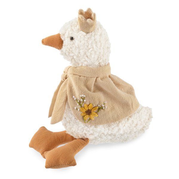 Набор для шитья "Miadolla" Гусь BI-0456