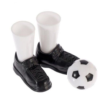 Настольный футбол "Дуэль" 4627536