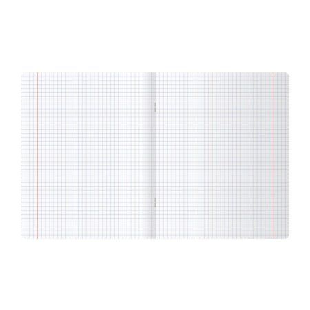 Тетрадь 60л. A5 клетка BG "Лучшие друзья" RE-Т5ск60_11929