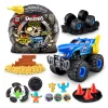 Игрушка ZURU Smashers: "Monster Truck" в ассортименте IT-74103 Игрушка ZURU Smashers: "Monster Truck" в ассортименте IT-74103