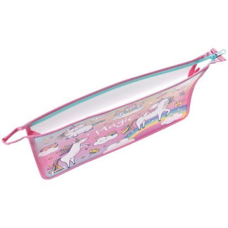 Папка для тетрадей 2 отделения А4 ArtSpace "Magic" пластик, на молнии RE-ПТ-83-2_42218 Папка для тетрадей 2 отделения А4 ArtSpace "Magic" пластик, на молнии RE-ПТ-83-2_42218