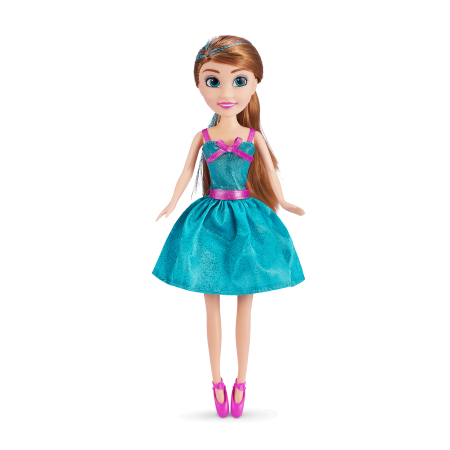 Кукла ZURU Sparkle Girlz "Принцесса" в ассортименте IT-10010BQ5