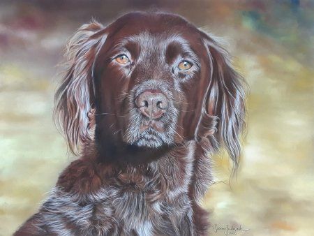 Бумага для пастели CLAIREFONTAINE Pastelmat 360 г/м2 A3 1 л, темно-зеленый (dark green) RH-696168C