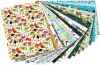 Бумага для творчества FOLIA Designer Pad 24 x 34 см, набор 20 листов, Kids/дети FL-48949