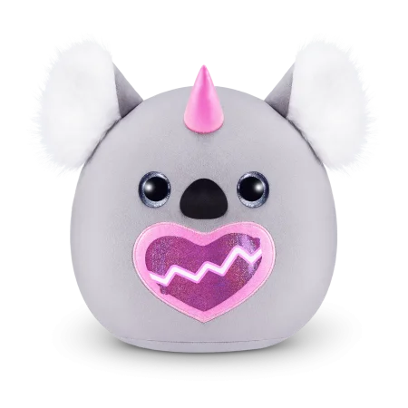 Игровой набор-сюрприз ZURU Rainbocorns Eggzania Fairy Mania S1 с акс. в ассортименте, большой IT-92106