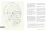 Книга: Голова человека: как рисовать. Авторская методика из 6 этапов EKS-955214
