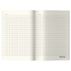 Записная книжка А5 80л. Berlingo "Collision XS" кожзам, с рисунком RE-NB3_01S19
