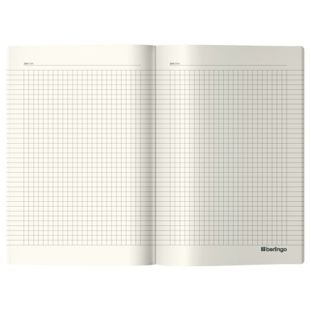 Записная книжка А5 80л. Berlingo "Collision XS" кожзам, с рисунком RE-NB3_01S19