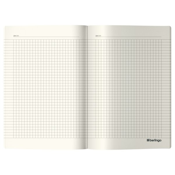 Записная книжка А5 80л. Berlingo "Collision XS" кожзам, с рисунком RE-NB3_01S19