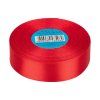 Лента атласная GAMMA 25 мм (1") 33 м ± 2 м №026 красный LEN-25-026