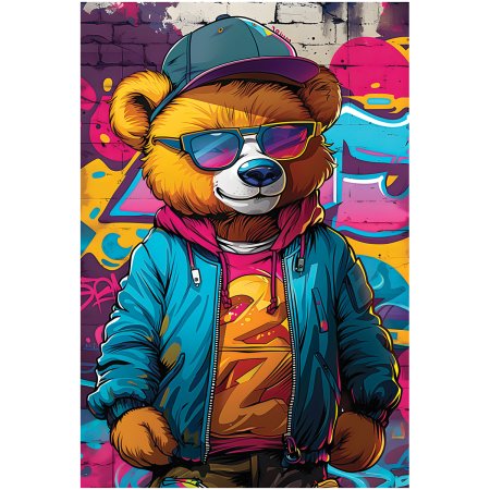 Пазл ТРИ СОВЫ 160 "На стиле" RE-ПК160_64408 Пазл ТРИ СОВЫ 160 "На стиле" RE-ПК160_64408