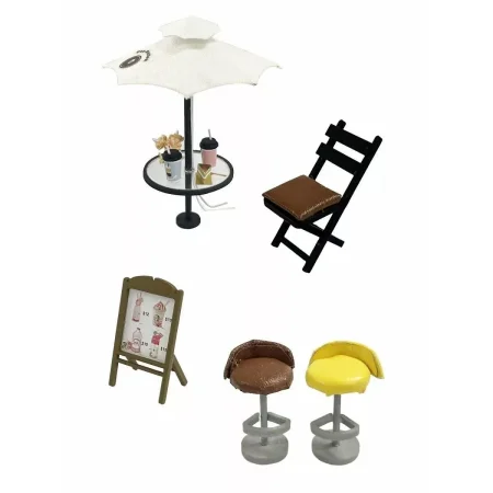 Румбокс: MiniHouse Чайный дом UD-M2231