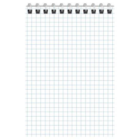 Блокнот A6 40л. BG "Стимпанк" на гребне RE-Б6гр40_58723