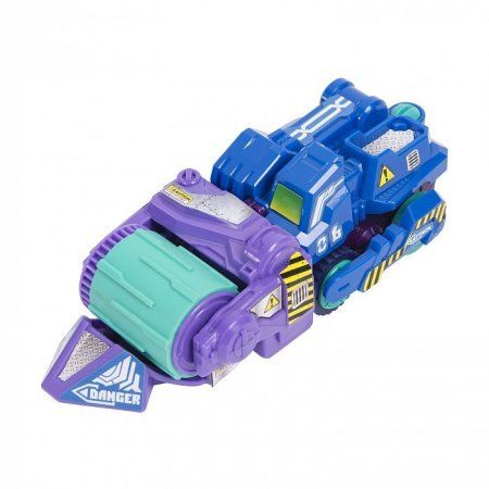 Клэш оф Гирс. Игровой набор 3 машинки Ультимэйт, арена бол. ТМ Clash of Gears ROS-38317