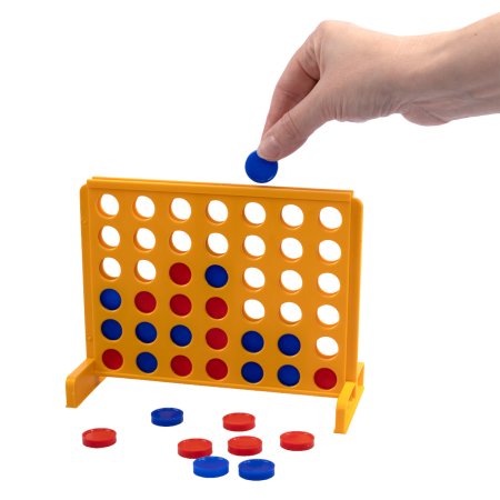 Настольная игра: Десятое королевство "Кто первый" KOR-01931