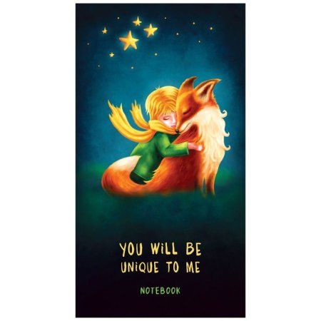 Блокнот А6 32л. ArtSpace "Сказочный. Микс" на скрепке RE-Б6к32_40830