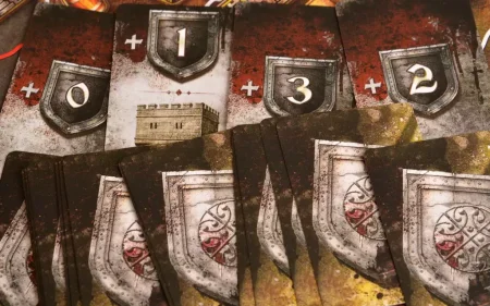 Настольная игра: Игра Престолов (2-е издание, новая версия) MAG1015