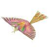 Летающая птица "Ассорти" цвета МИКС SIM-320158