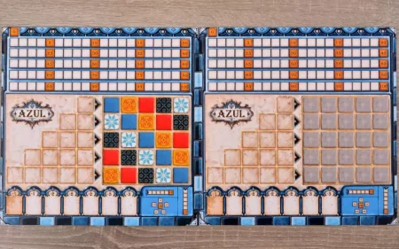 Настольная игра: AZUL MAG8965