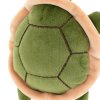 Мягкая игрушка ORANGE TOYS Черепаха зеленая 14 см с метал. кольцом ORT-OT9013/14