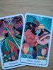 Карты: Tarot of the Divine. Таро сказочных архетипов. Колода и руководство, вдохновленные преданиями, легендами и сказками со всего мира (в подарочном оформлении) MIF-699699