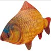 Игрушка-антистресс мягкая Tallula Рыба Карась, 26 см UT-402601s