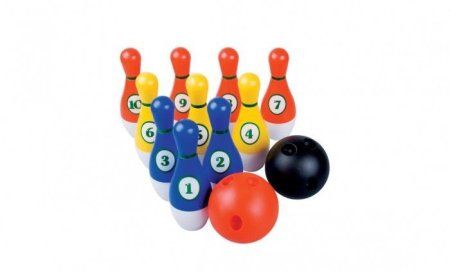 Игровой набор "Боулинг" TT-23194-1