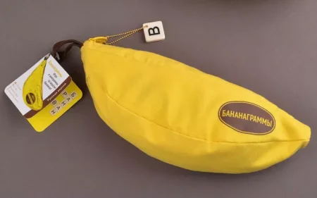 Настольная игра: Бананаграммы MAG112966