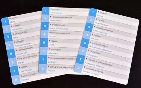 Настольная игра: Визуал (Imagine) MAG142253