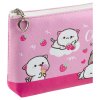 Пенал мягкий MESHU "Cute" 200 x 85 x 30 мм, искусственная кожа RE-MS_57788 Пенал мягкий MESHU "Cute" 200 x 85 x 30 мм, искусственная кожа RE-MS_57788