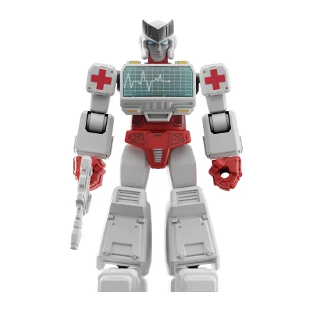 Блокис. Конструктор Трансформеры Galaxy Roll Out в асс. ТМ Blokees ROS-67314