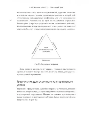 Книга: В здоровом бизнесе - здоровый дух. Как великие компании вырабатывают иммунитет к кризисам MIF-575390