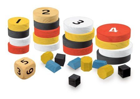 Настольная игра: Индустрия MAG915263