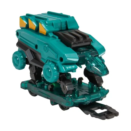 Дикие Скричеры. Игровой набор Стегозавр Дино 720.ТМ Screechers Wild ROS-42054